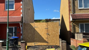 Lapsed Planning in Brighton photo